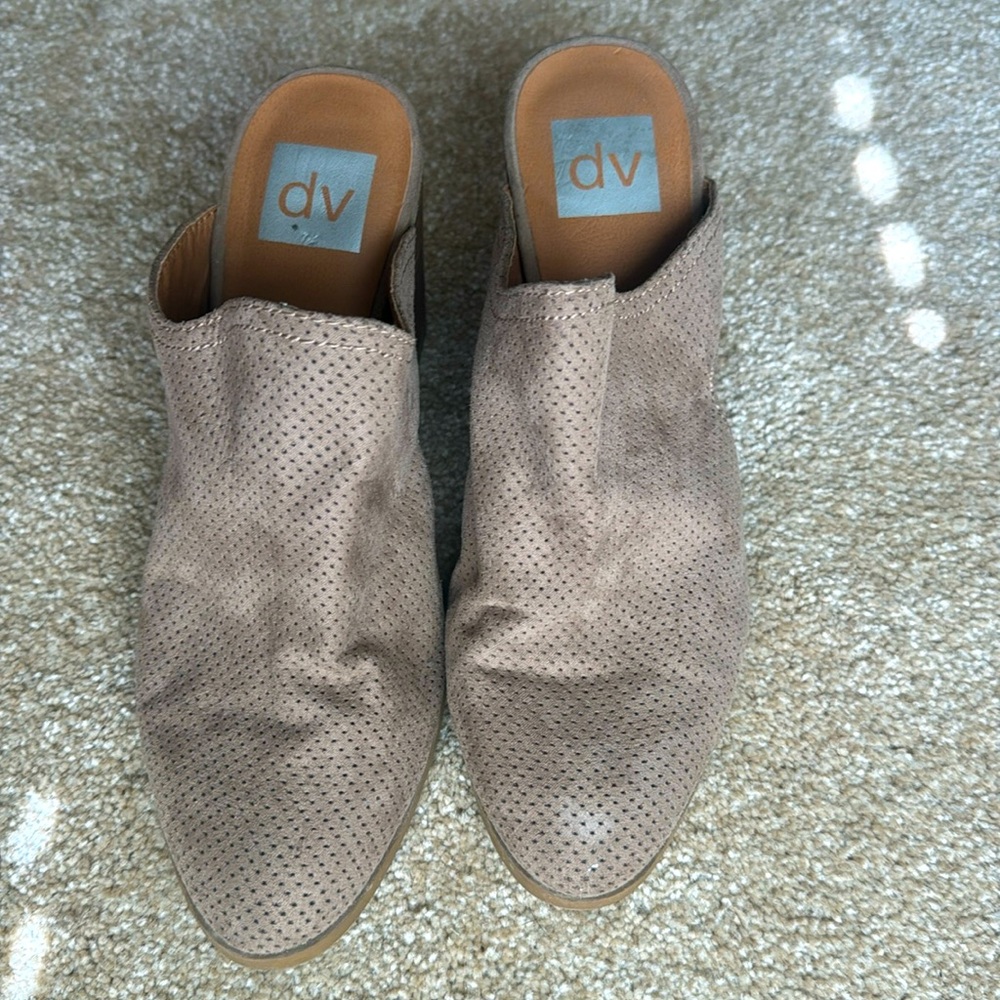 Booties